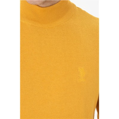 Erkek Hardal Basic Kazak