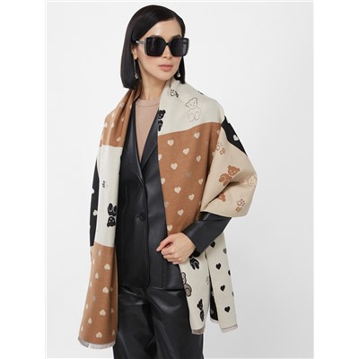 Палантин женский RH10-1755-2