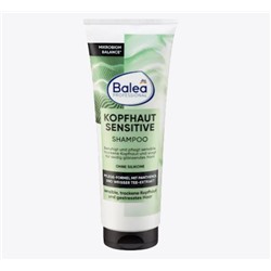 Shampoo Kopfhaut Sensitive, 250 ml