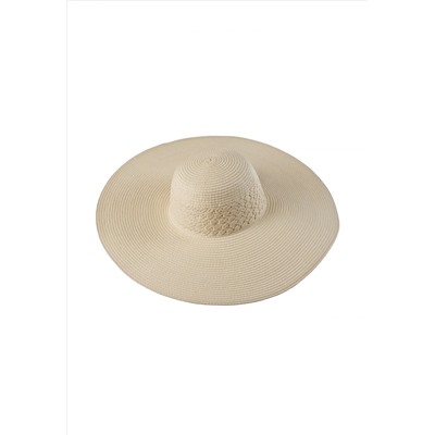 HA26-06 Шляпа пляжная