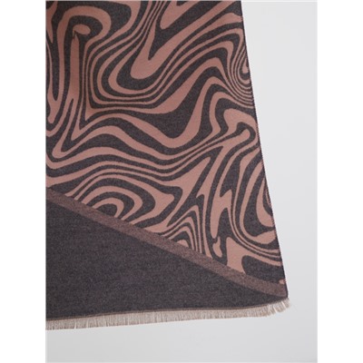 Палантин RH9-1752-2