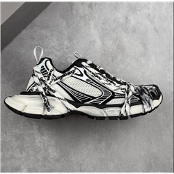 Balenciag*a Phantom Cargo