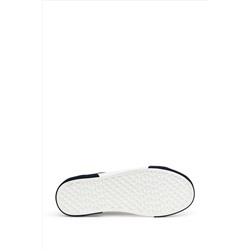 Erkek Lacivert Spor Ayakkabı