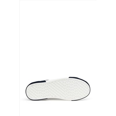 Erkek Lacivert Spor Ayakkabı