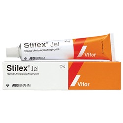 STİLEX %1.5 + %1.5 + %5 jel