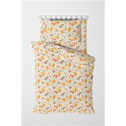 КПБ Лесная сказка бязь Бэби