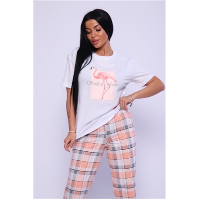 Пижама с брюками 35827 НАТАЛИ #949104