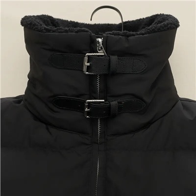 Женская куртка / пуховик РАЛЬ*Ф Л