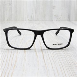 FE00796 - Оправа MONT BLANC MB0249S  С1 black matte