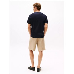 Mercerized Cotton Classic T-Shirt