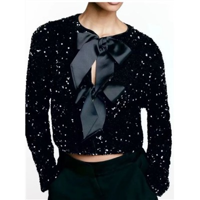 Изысканный жакет Н*М