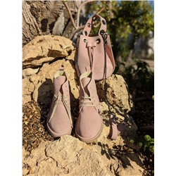 Ab. Zapatos 1619 New R · ANTIQUE+AB.Z · Pelle · Bary ser (650) fandango АКЦИЯ