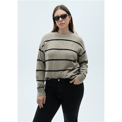 Jeans Sienna flare crop