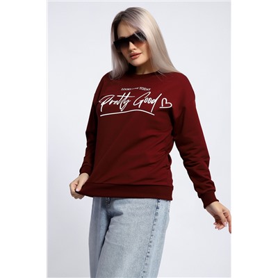 Толстовка 80048