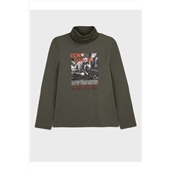 Водолазка PLAYTODAY, 1127060