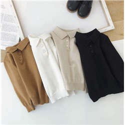 Водолазка для мальчиков