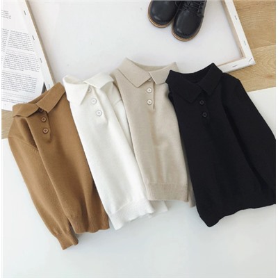 Водолазка для мальчиков