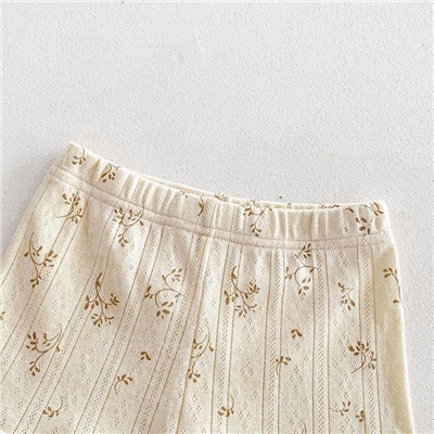 Пижама для малышей