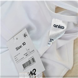 Женский спортивный топ