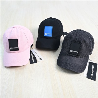 Кепка   распродажа  1:1 karl