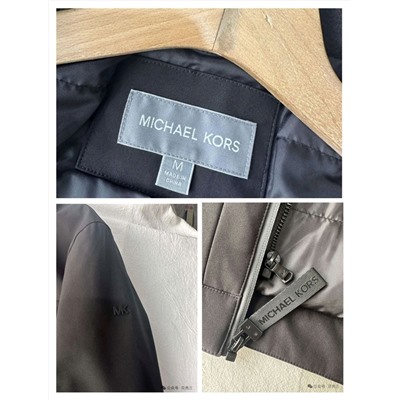 Мужская теплая куртка  М КОР*С