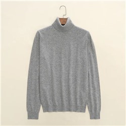 Мужской шерстяной свитер  МАССИМО Д