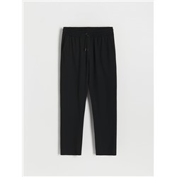 Jogger aus Viskosemischung