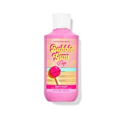 Bubblegum Pop Body Wash