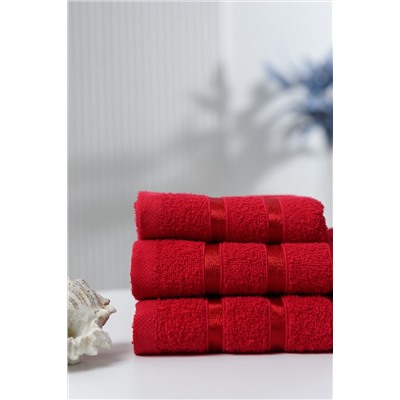 14418 Комплект полотенец 3 шт 350 грМ2