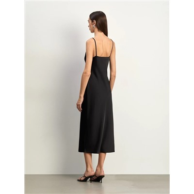 Платье-комбинация, PL1347/sirius