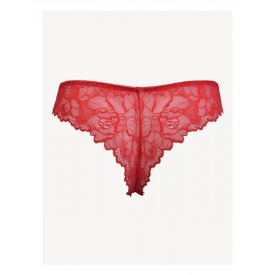 Комплект №7232+7237 балконет бразильяна Sielei