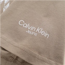 Calvi*n Klei*n ♥️  базовая футболка из 💯 хлопка экспорт✔️