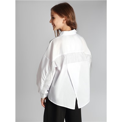 Блузка для девочки Соль&Перец SP1018