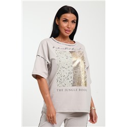 Футболка женская 238