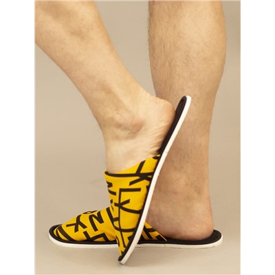 Тапки мужские ММ