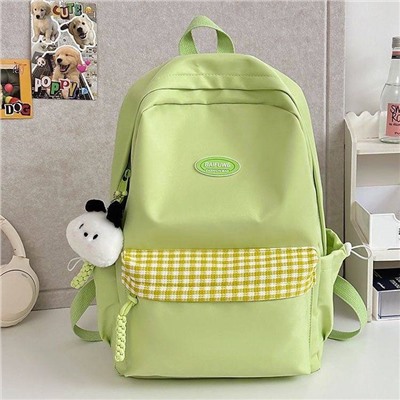 Рюкзак для девочек