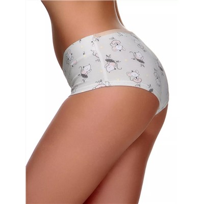 Трусы шорты для беременных набор WSHBr/10619