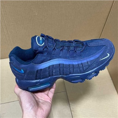 Кроссовки NIK*E Air Max 95 170225