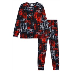 Термокомплект PLAYTODAY, 1031469