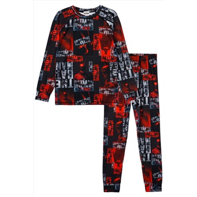 Термокомплект PLAYTODAY, 1031469