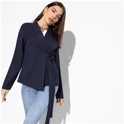 Жакет, Манеры очарования