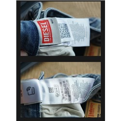 Джинсы женские ДИЗЕЛ*Ь