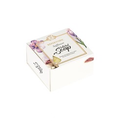Répertoire Doğal Katı Sabun - Safflower - 125 gr