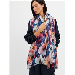 Палантин женский KSH25-K12511