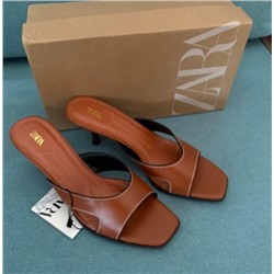 Женские босоножки ЗАР*А