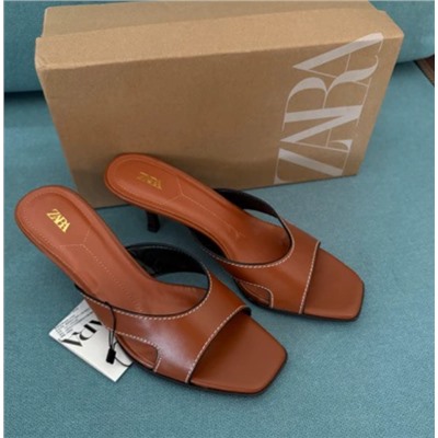 Женские босоножки ЗАР*А