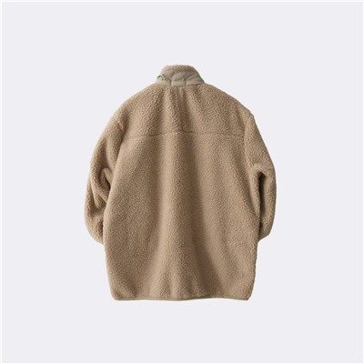 Мужская куртка шерпа РАЛЬ*Ф Л