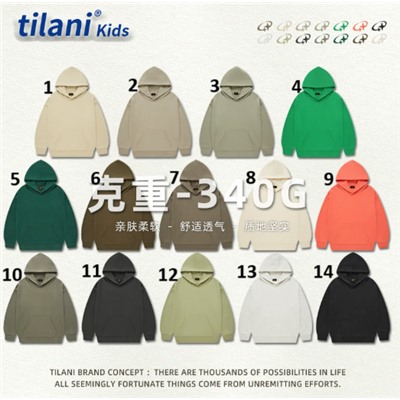 Классные костюмы TILAN*I . Можно носить в школу на физру