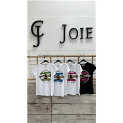 Футболка Joie Clair