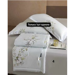 Скидки🛍  Одеяло (без наволочек) (5 расцветок )ЛА ПЕРЛ*А